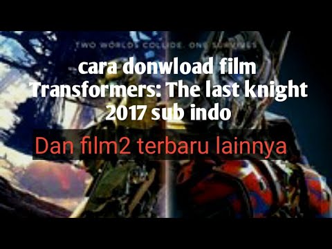 Download Film Transformer 1 Sampai 4