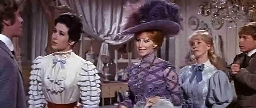 Hello Dolly All Episode Download