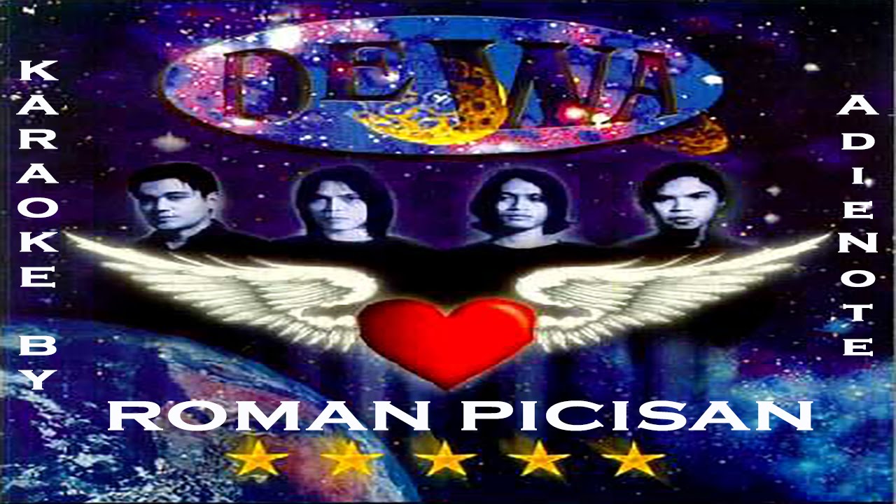 Download Dewa 19 Roman Picisan